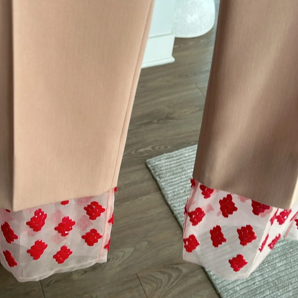 Lanvin Pants size 38 - Picture 5 of 9